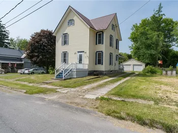 Property at 25 Waid Street, Gouverneur, NY 13642
