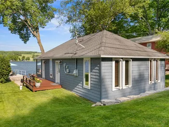 Property at 4305 Parkhurst Drive, Tyrone, NY 14837