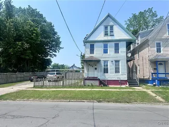 1504 Conkling Avenue, Utica, NY 13501