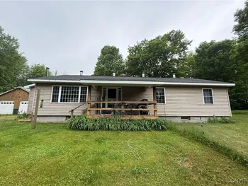Property at 243 Green Road, New Haven, NY 13114