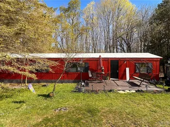 Property at 1 Pheasant Road, Litchfield, NY 13322