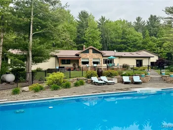 Property at 255 County Road 31, North Norwich, NY 13815