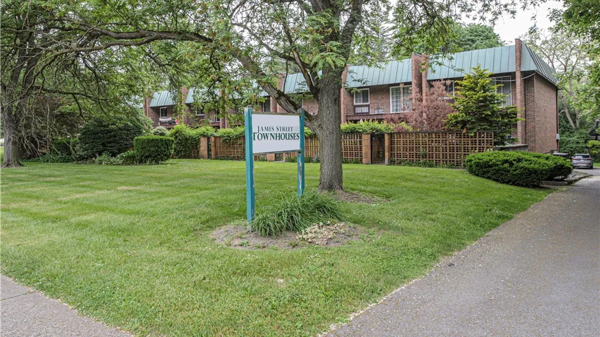 Property at 1215-29 James Street, Syracuse, NY 13203 21