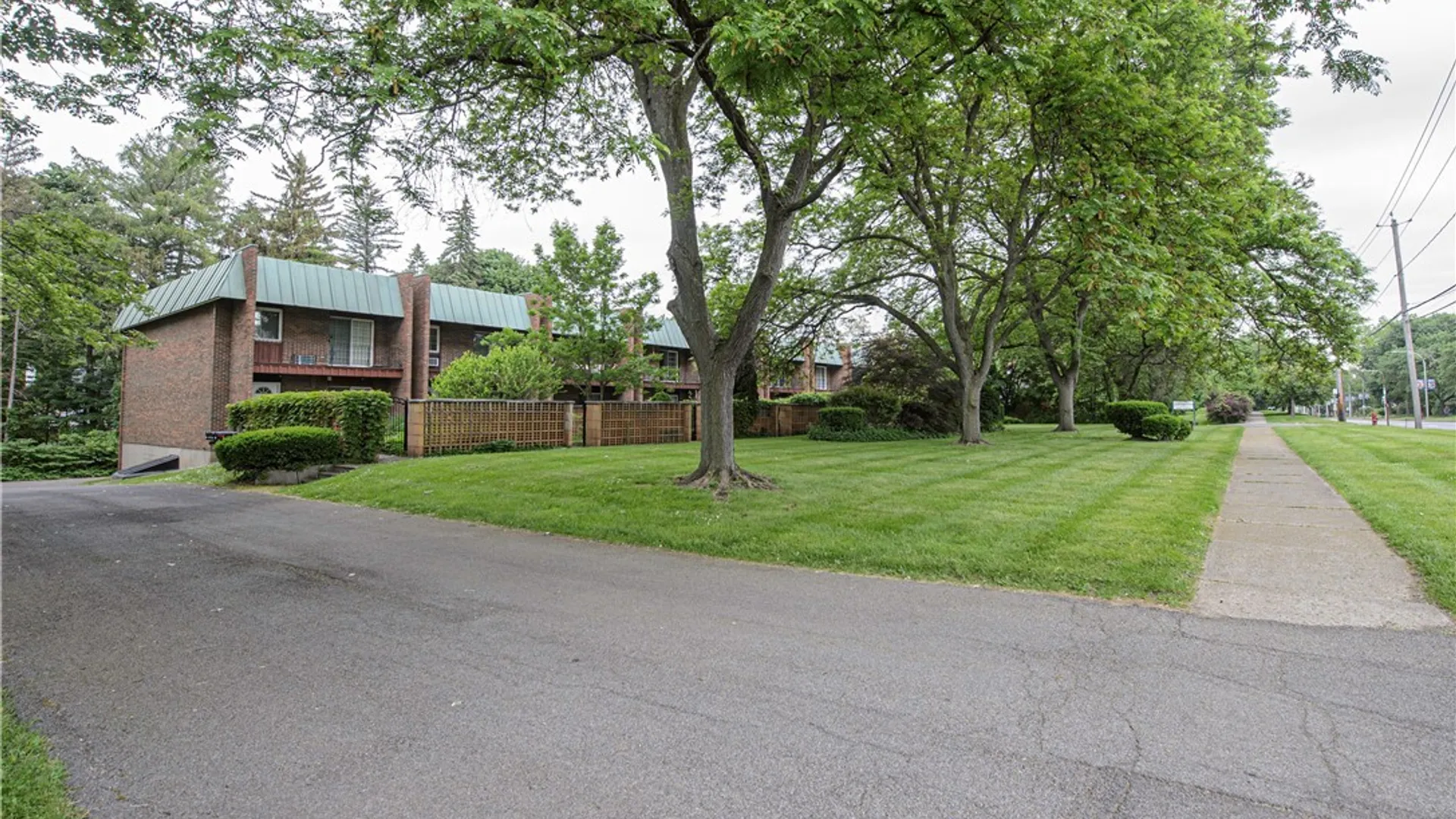 Property at 1215-29 James Street, Syracuse, NY 13203 7