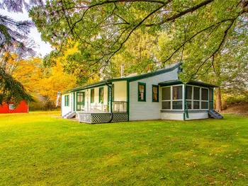 Property at 10372 Riverlawn Road, Hume, NY 14735