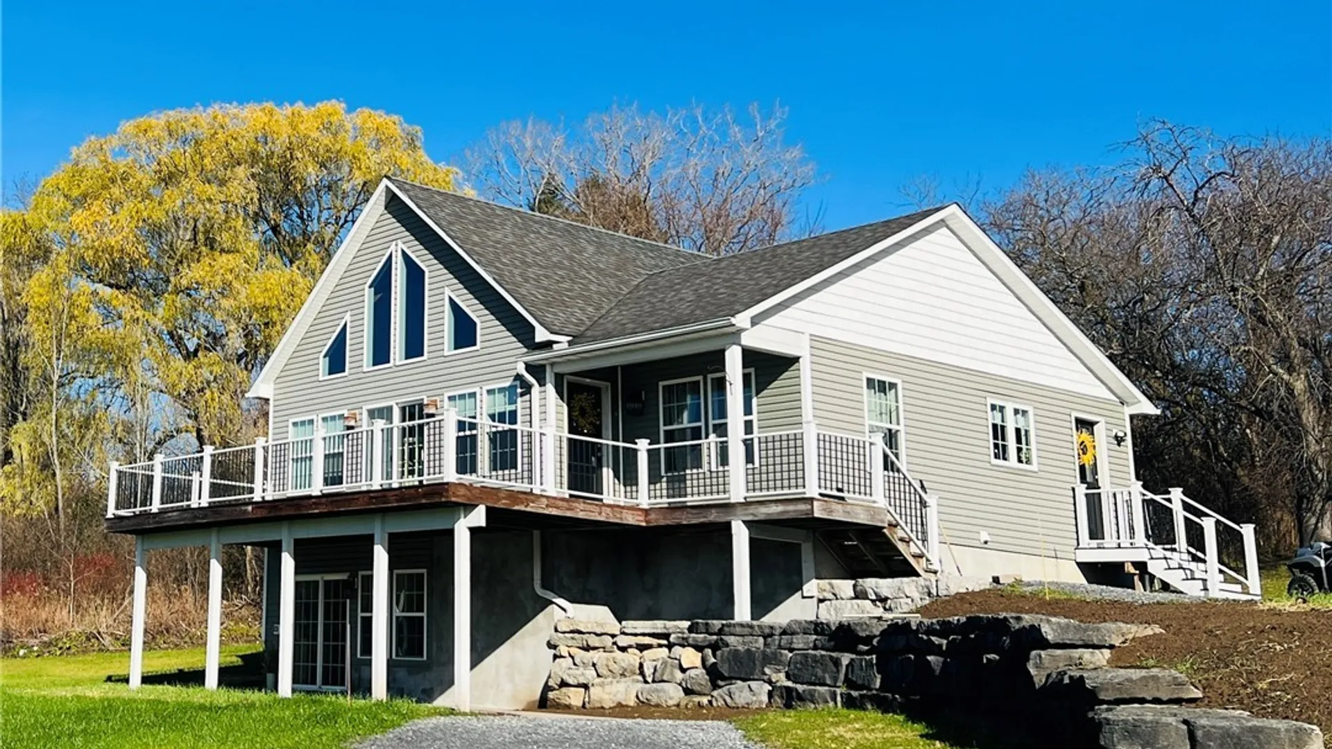 Property at 4360 Vinegar Hill Road, Skaneateles, NY 13152 15