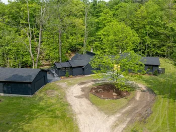 Property at 5221 Lower Egypt Road, Bristol, NY 14424