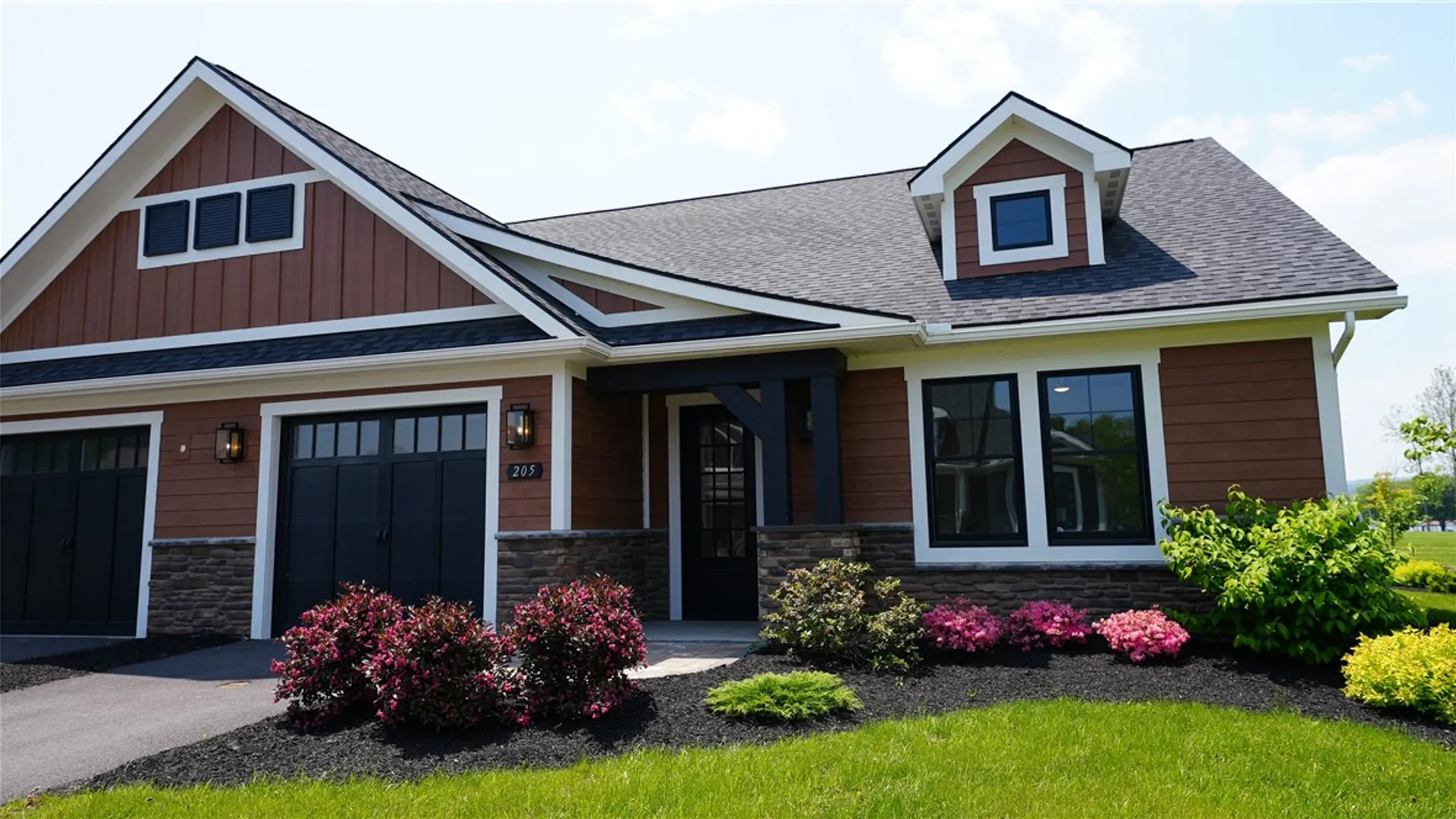 Property at 205 Charles Herrmann Way, Milo, NY 14527 2