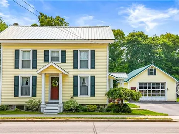 Property at 50 Cold Brook Street, Russia, NY 13431