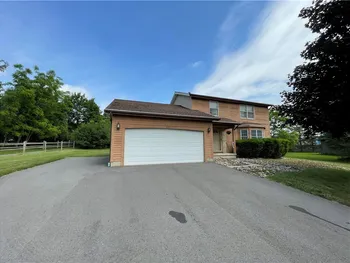 Property at 235 Briarwood Lane, Wheatland, NY 14546