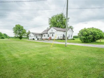 Property at 18916 State Route 3, Hounsfield, NY 13601