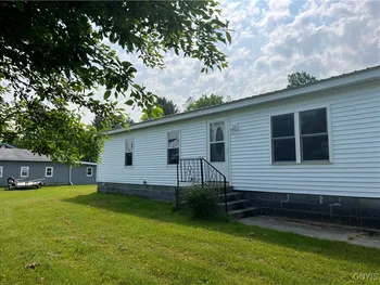 Property at 1546 County Route 22, Fowler, NY 13642