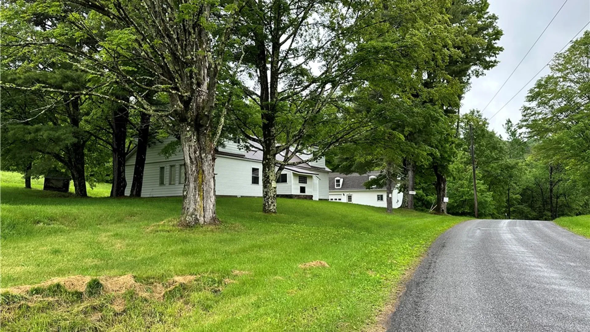 Property at 1123 Herrick Hollow Road, Tompkins, NY 13839 37