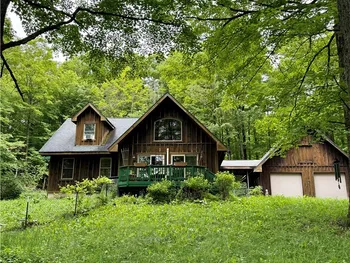 Property at 3805 State Highway 80, Columbus, NY 13460