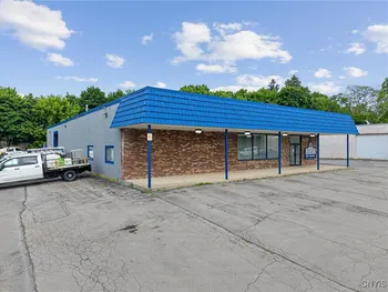Property at 6315 S Salina Street, Onondaga, NY 13120