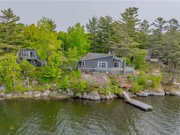 Property at 48785 Bamerick Road, Alexandria, NY 13679