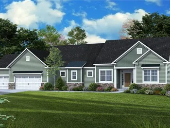 Property at 1026 Arbordale Lane, Victor, NY 14564