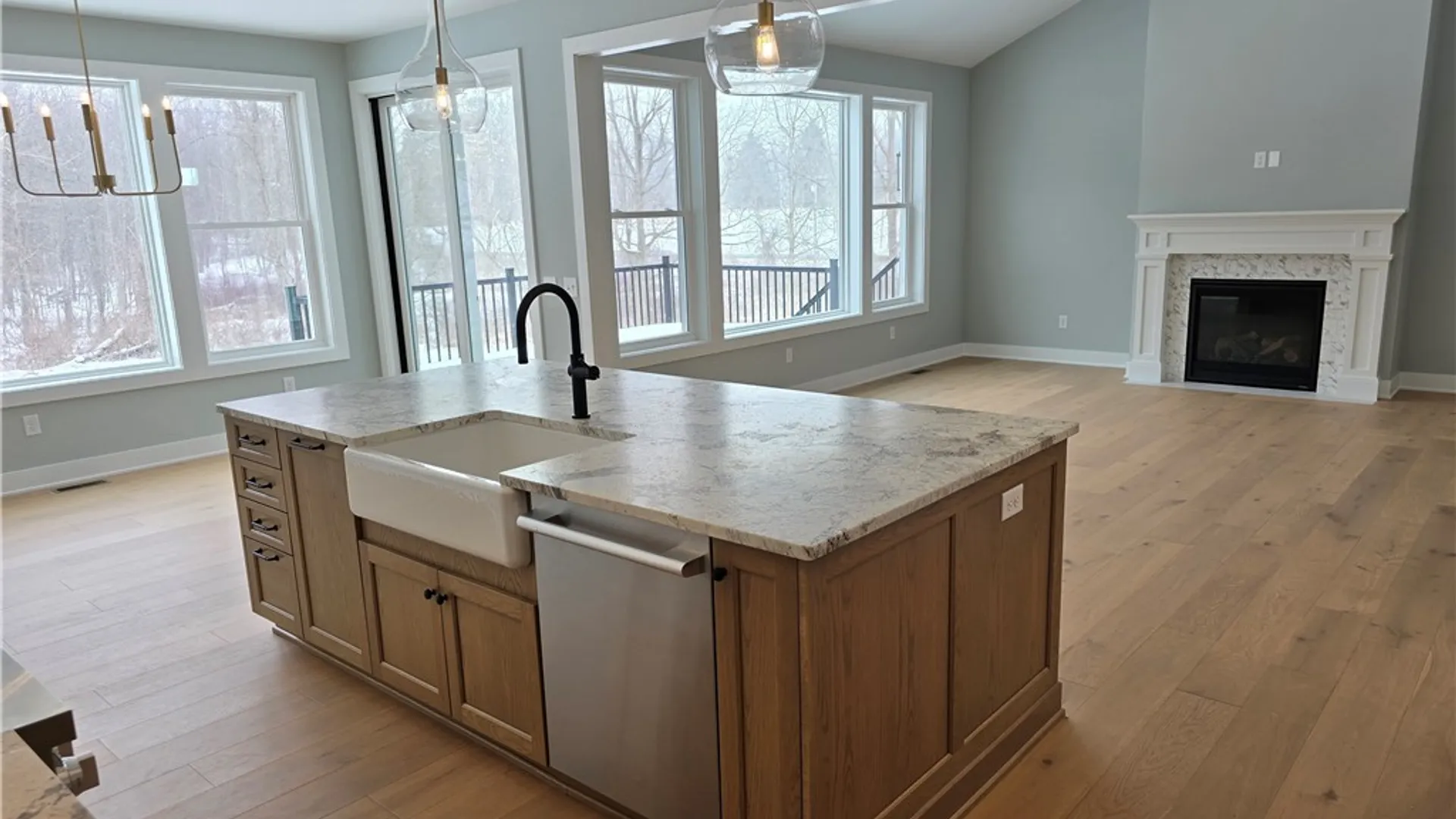 Property at 1026 Arbordale Lane, Victor, NY 14564 5