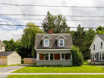 Property at 22 Wilna Avenue, Wilna, NY 13628