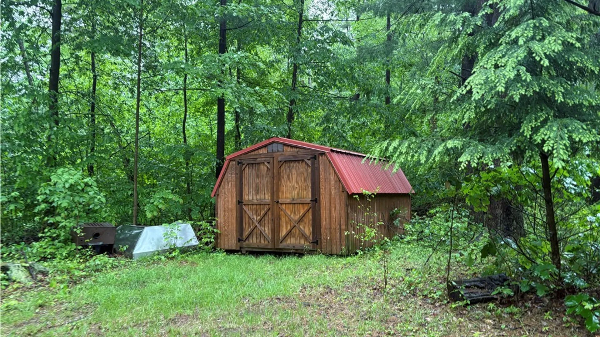Property at Scott Road, Carroll, NY 14738 14