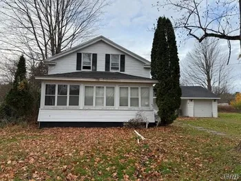 Property at 97 Center Street, Constantia, NY 13042