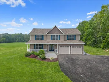 Property at 60 Dates Road, Lansing, NY 14882