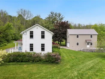 Property at 7369 County Line Road, Sennett, NY 13021