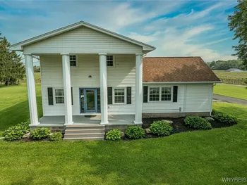 Property at 2194 Route 39, Sheridan, NY 14062