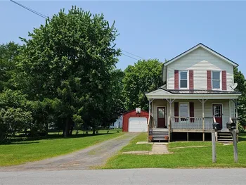Property at 2929 Stoddard Street, Denmark, NY 13626