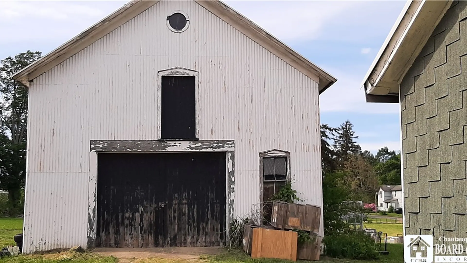 Property at 4604 Railroad Avenue, Stockton, NY 14874 5
