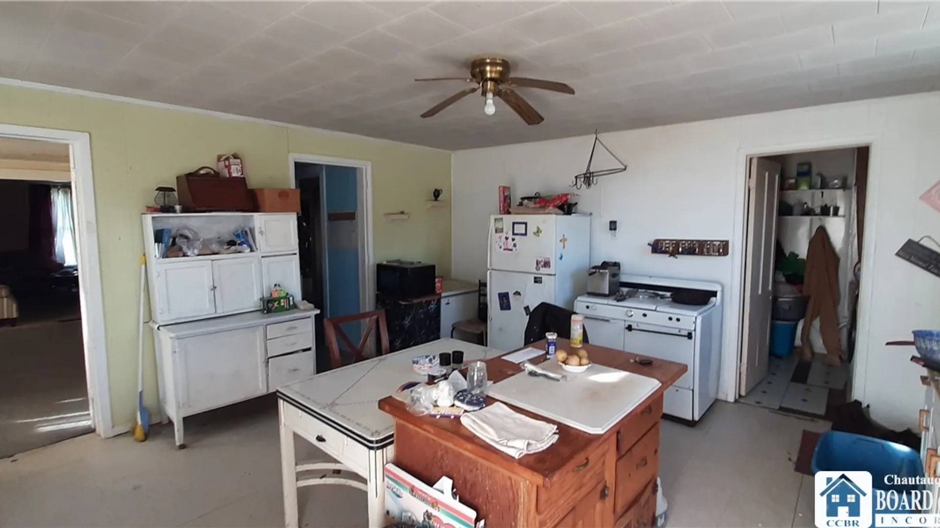 Property at 4604 Railroad Avenue, Stockton, NY 14874 7