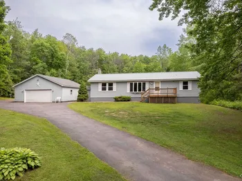 Property at 74 Sparhawk Road, Parish, NY 13131
