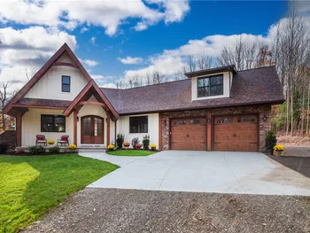 Property at 10927 Darien Road, Colden, NY 14080