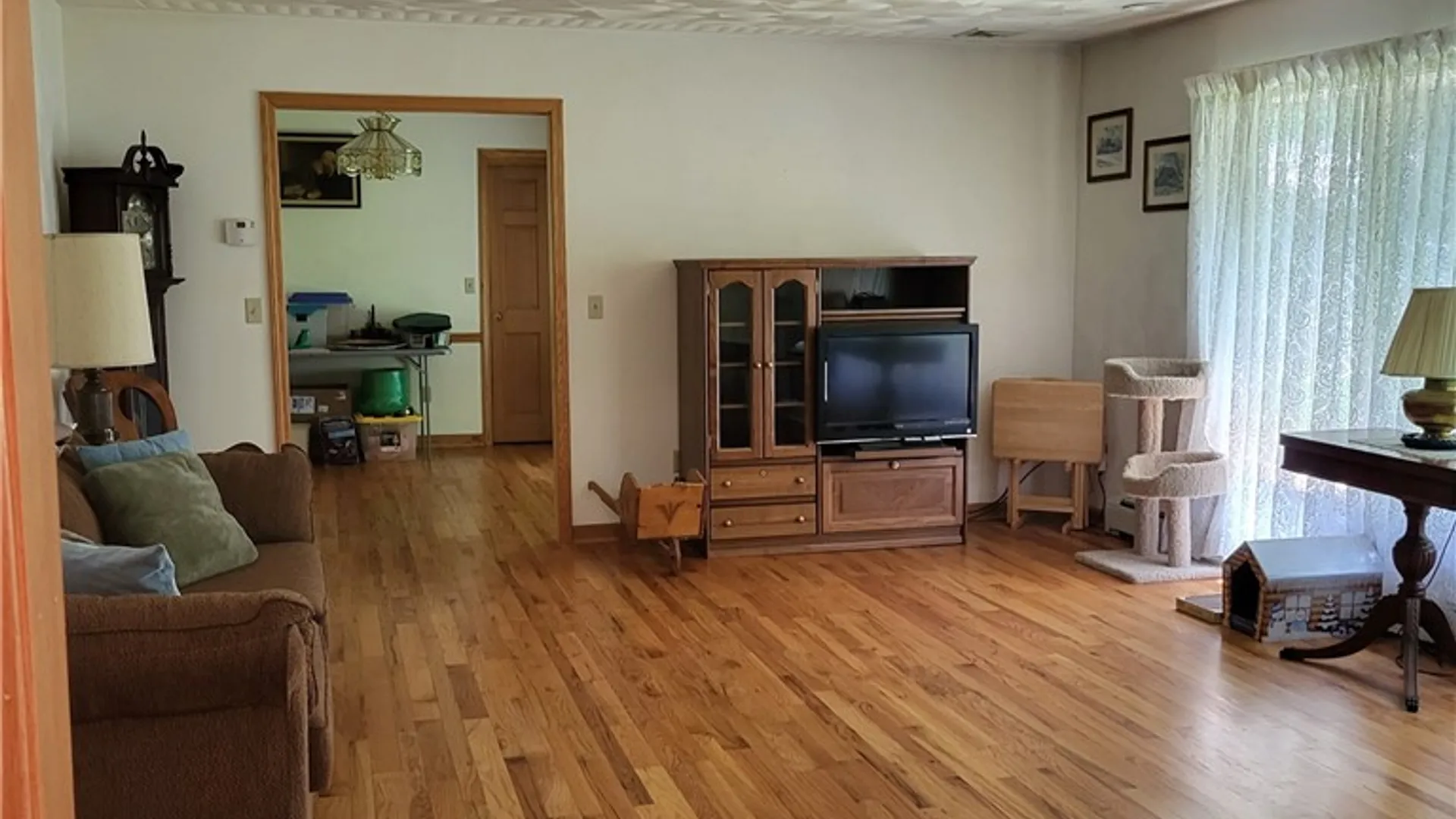 Property at 104 McClure Drive, Sanford, NY 13754 14