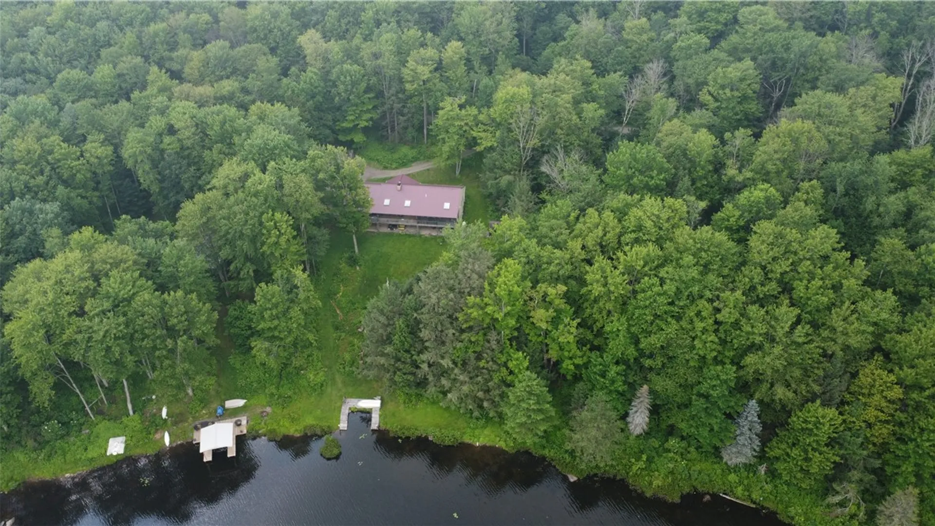 Property at 104 McClure Drive, Sanford, NY 13754 2