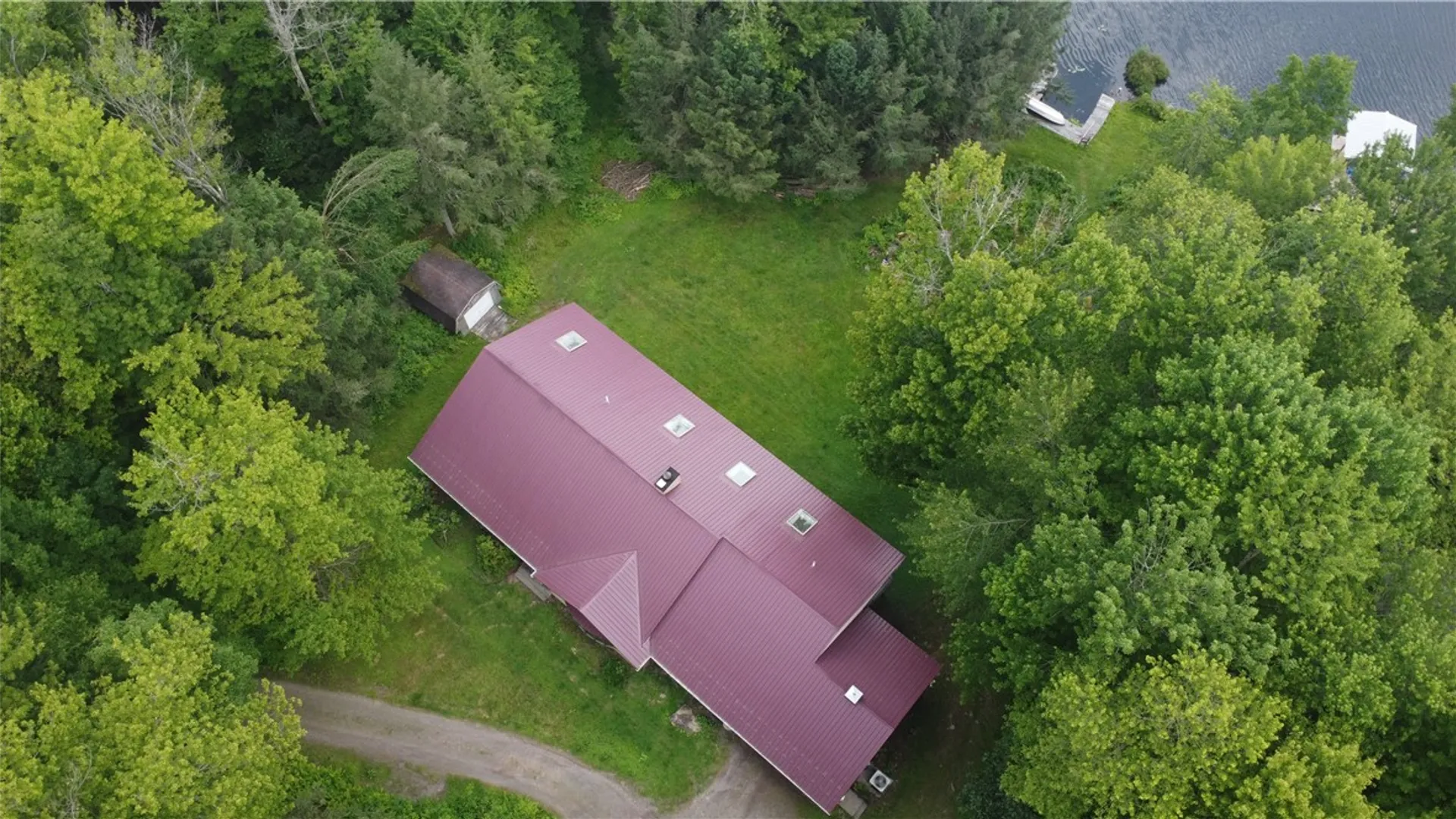 Property at 104 McClure Drive, Sanford, NY 13754 3