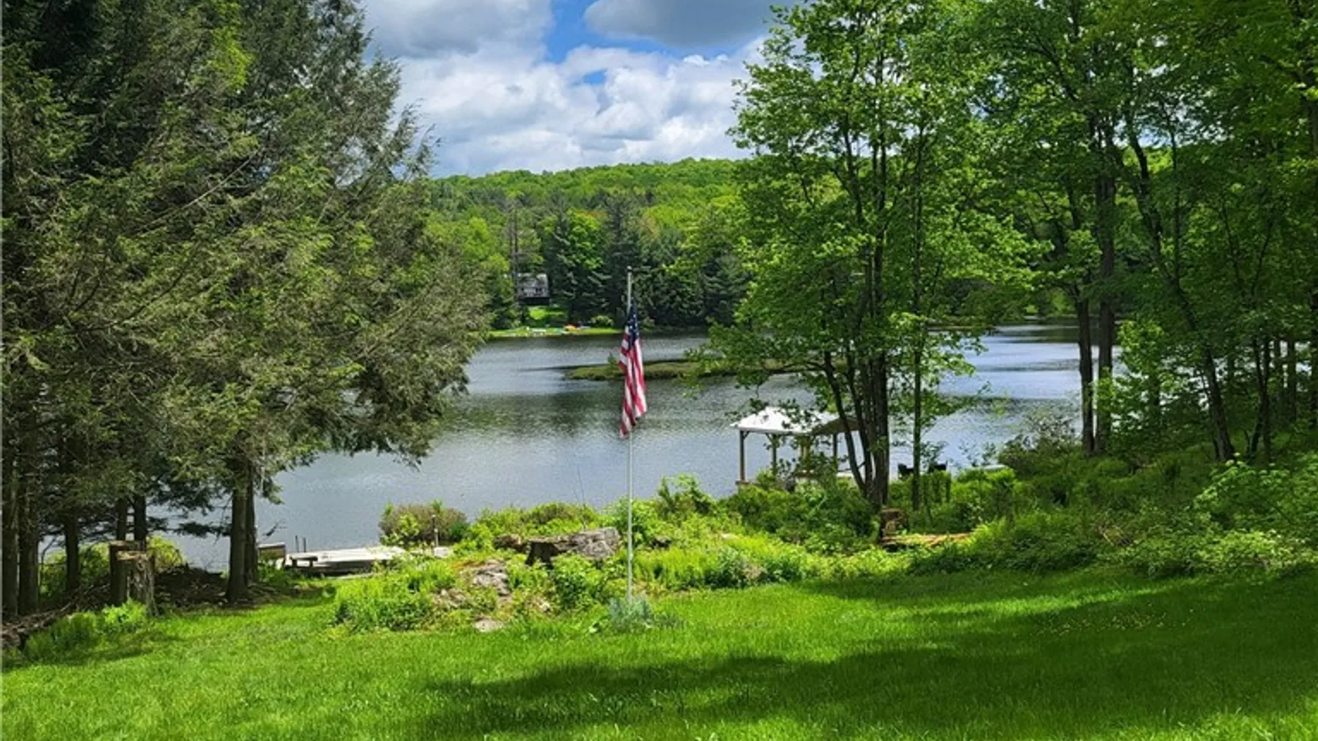 Property at 104 McClure Drive, Sanford, NY 13754 31