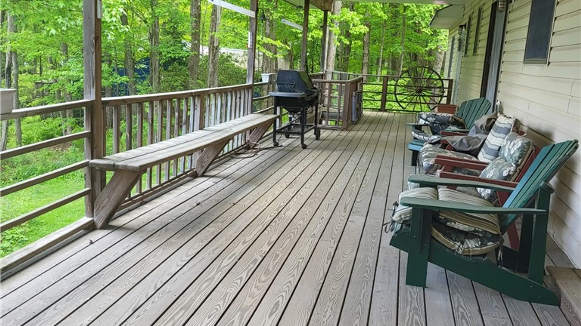 Property at 104 McClure Drive, Sanford, NY 13754 33