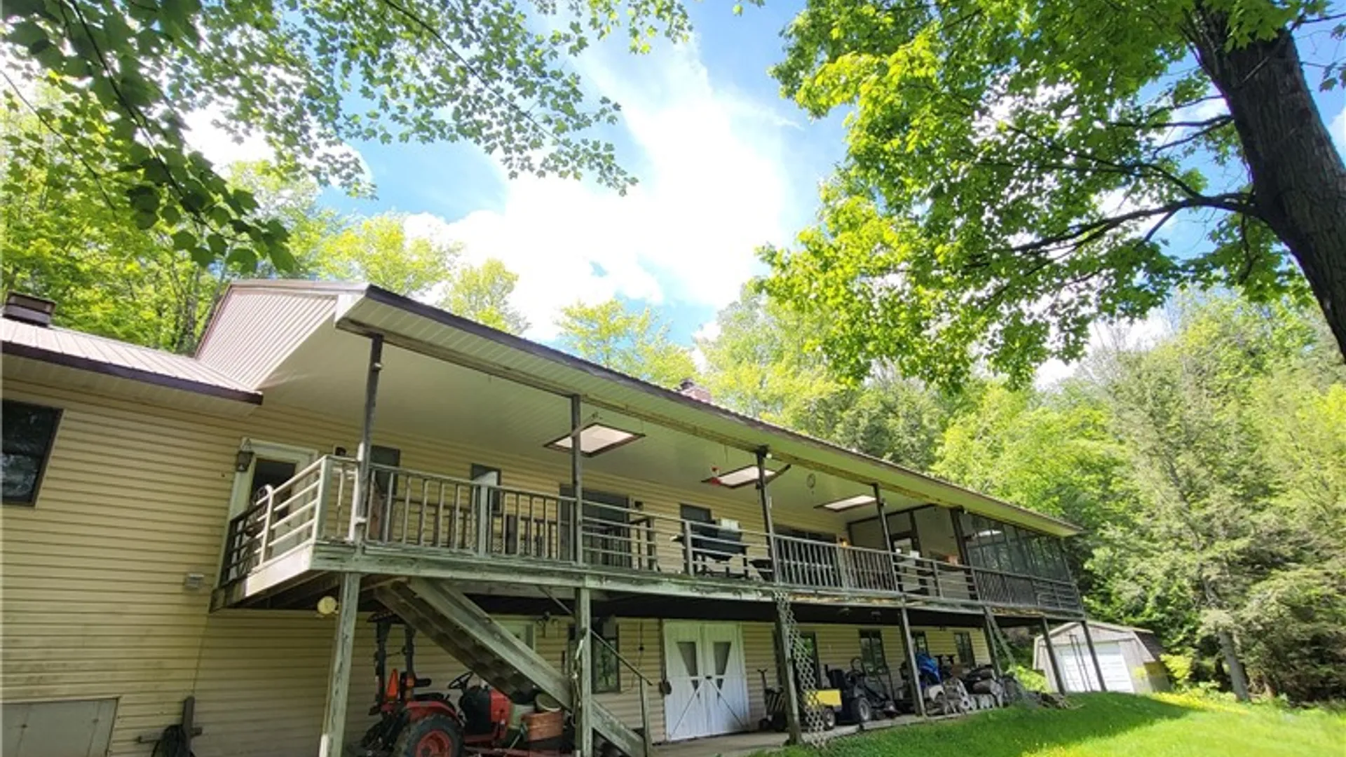Property at 104 McClure Drive, Sanford, NY 13754 6
