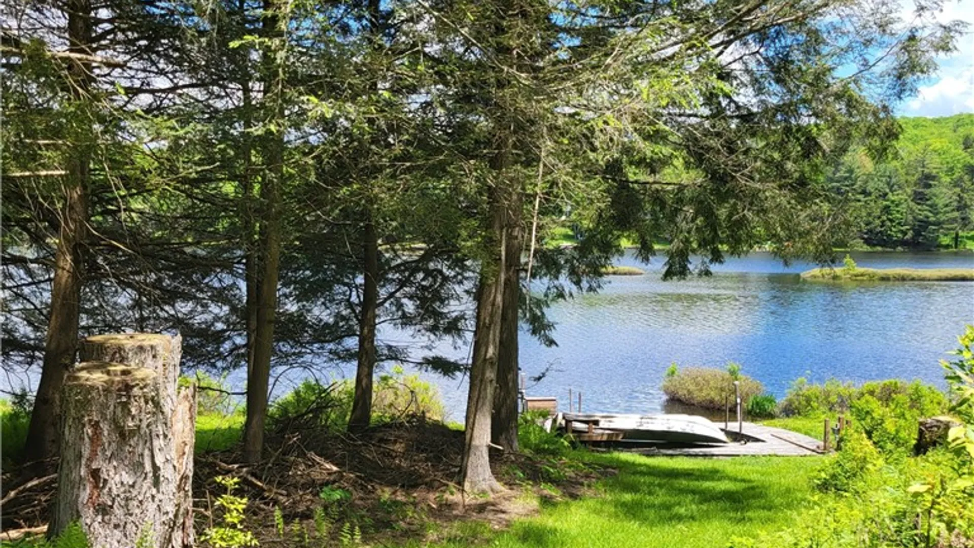 Property at 104 McClure Drive, Sanford, NY 13754 8