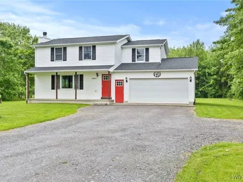 Property at 1621 Cain Road, Brant, NY 14111
