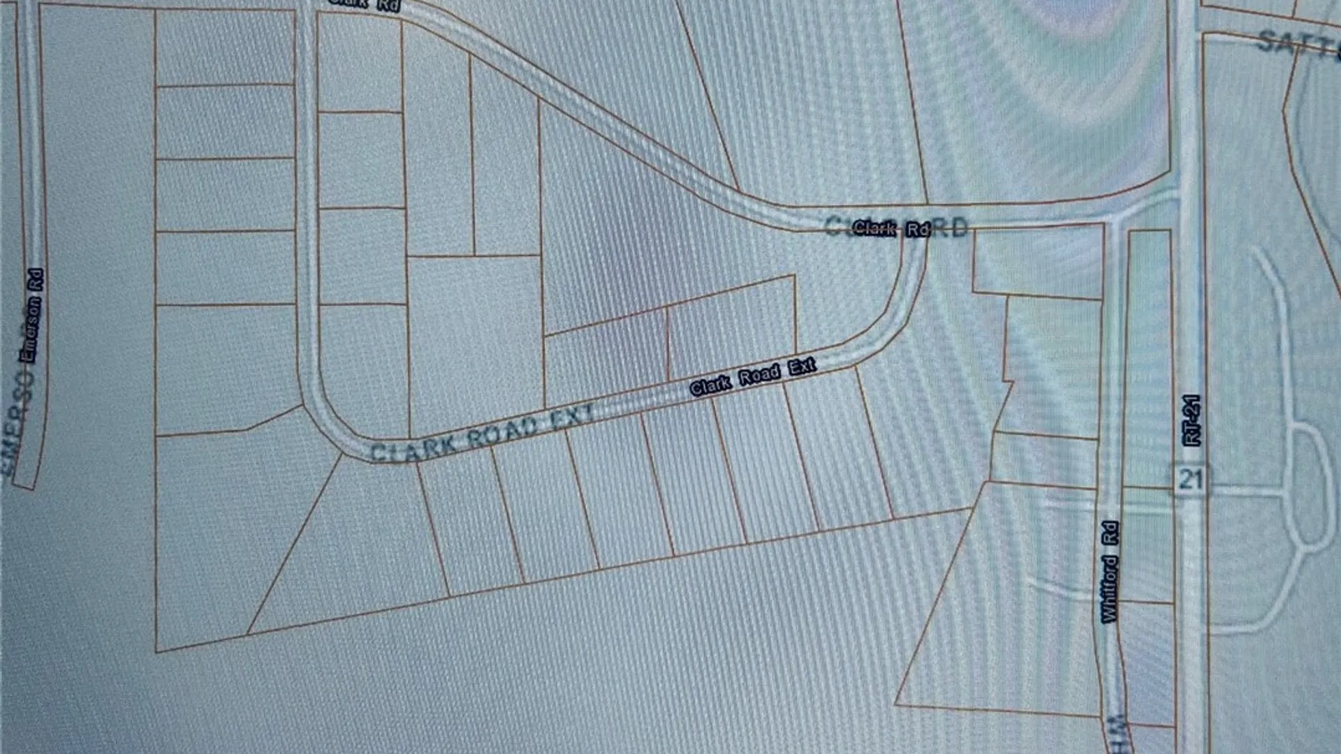 Property at 0 Clark Rd Extension, Almond, NY 14803 4