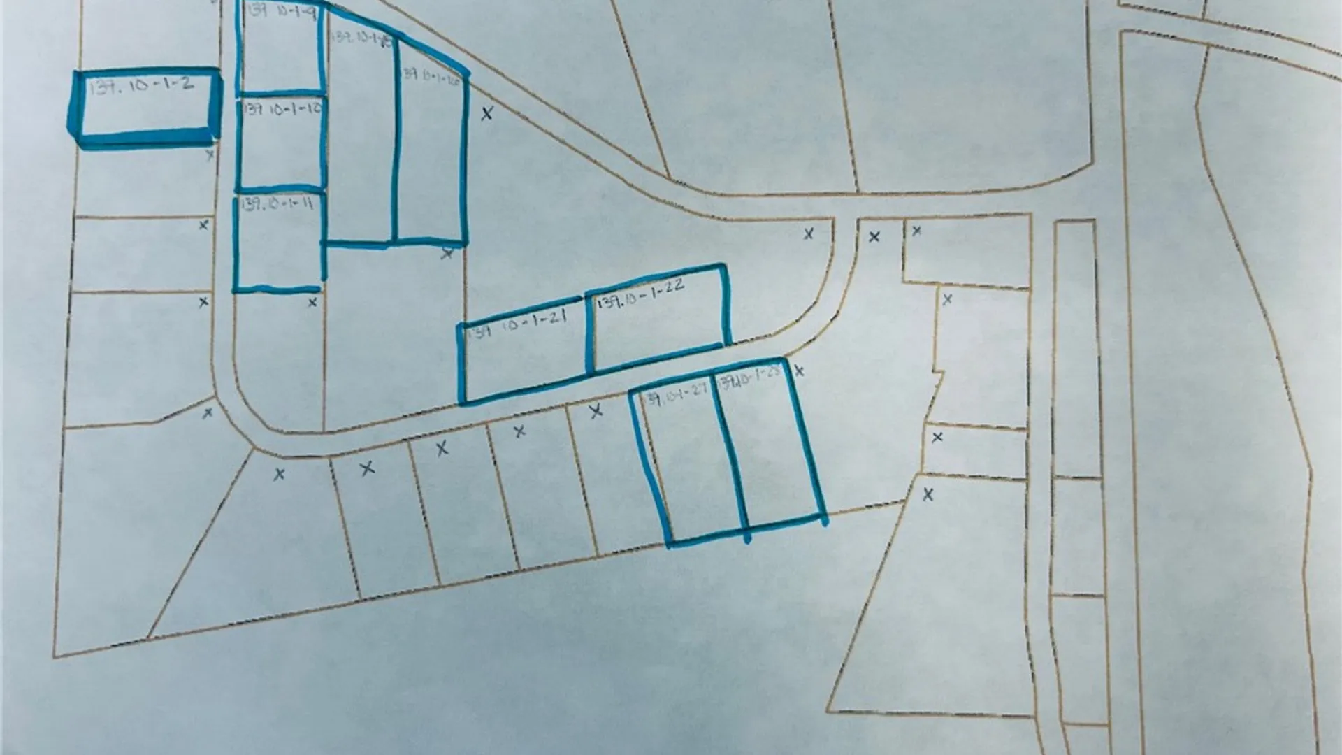 Property at 0 Clark Rd Extension, Almond, NY 14803 4