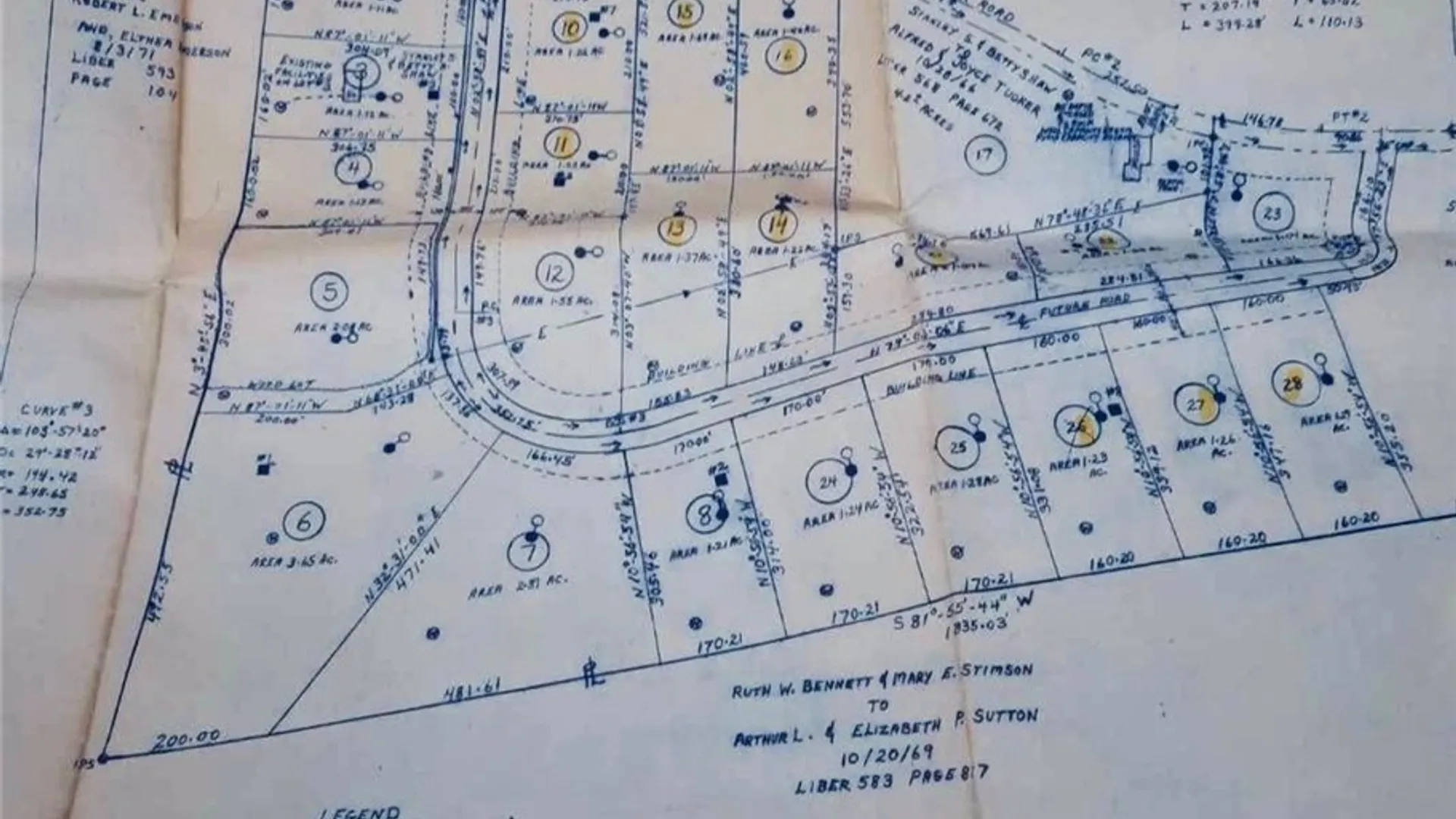 Property at 0 Clark Rd Extension, Almond, NY 14803 3