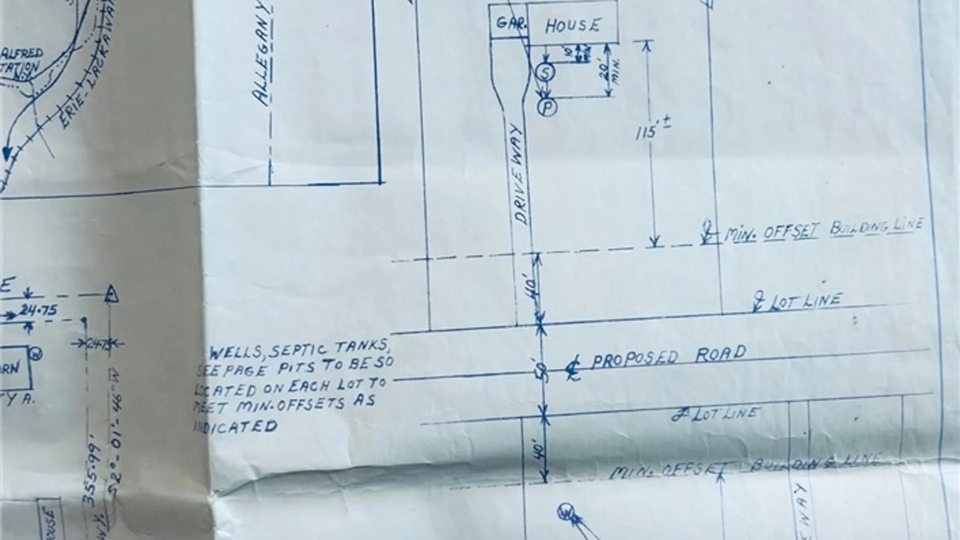 Property at 0 Clark Rd Extension, Almond, NY 14803 5