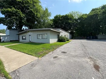253-255 Tenth Street Street, Oswego, NY 13126