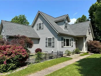 Property at 38 West Avenue, Livonia, NY 14487