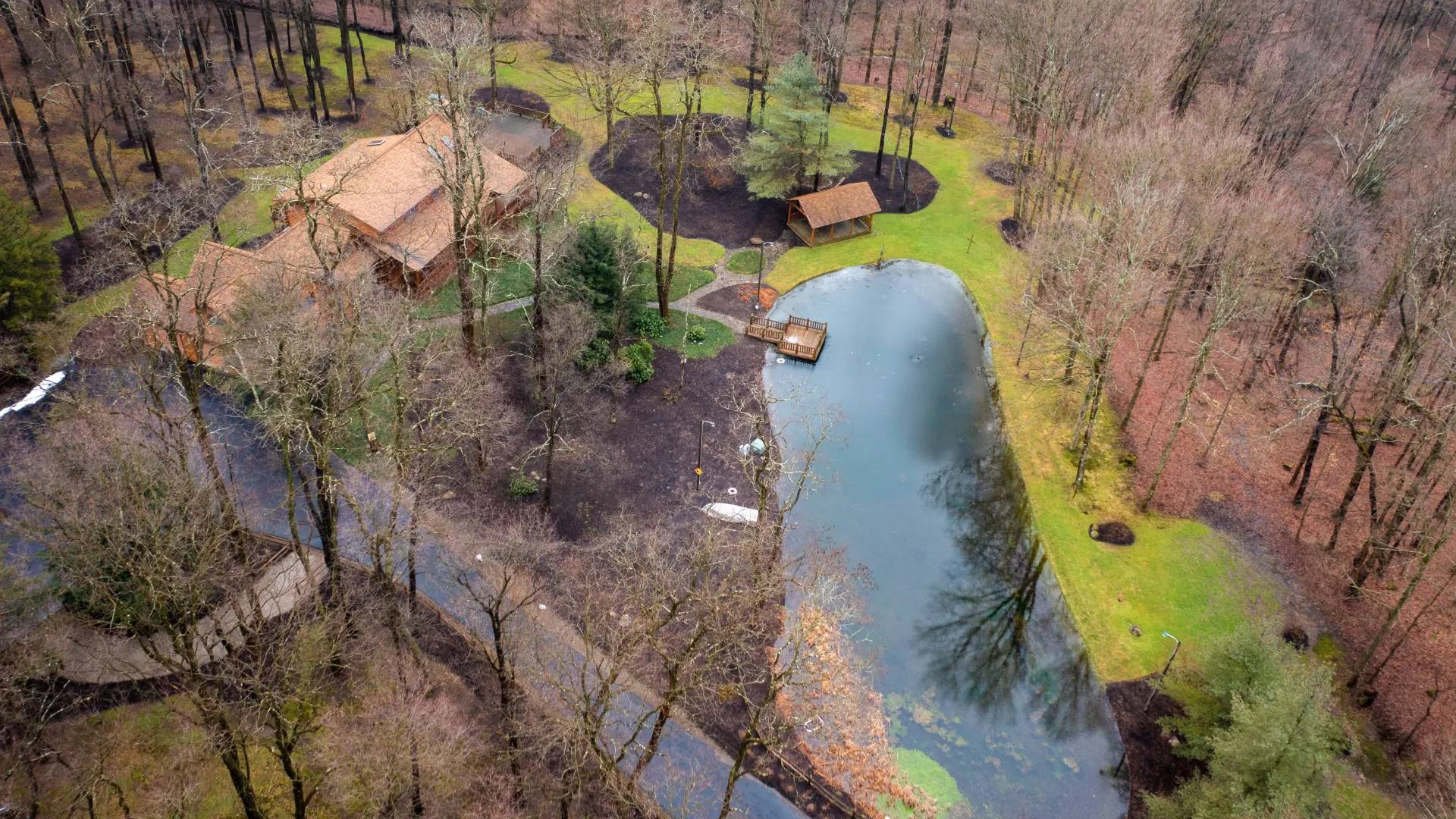 Property at 2278 W Mina Rd, Clymer, NY 14724 13