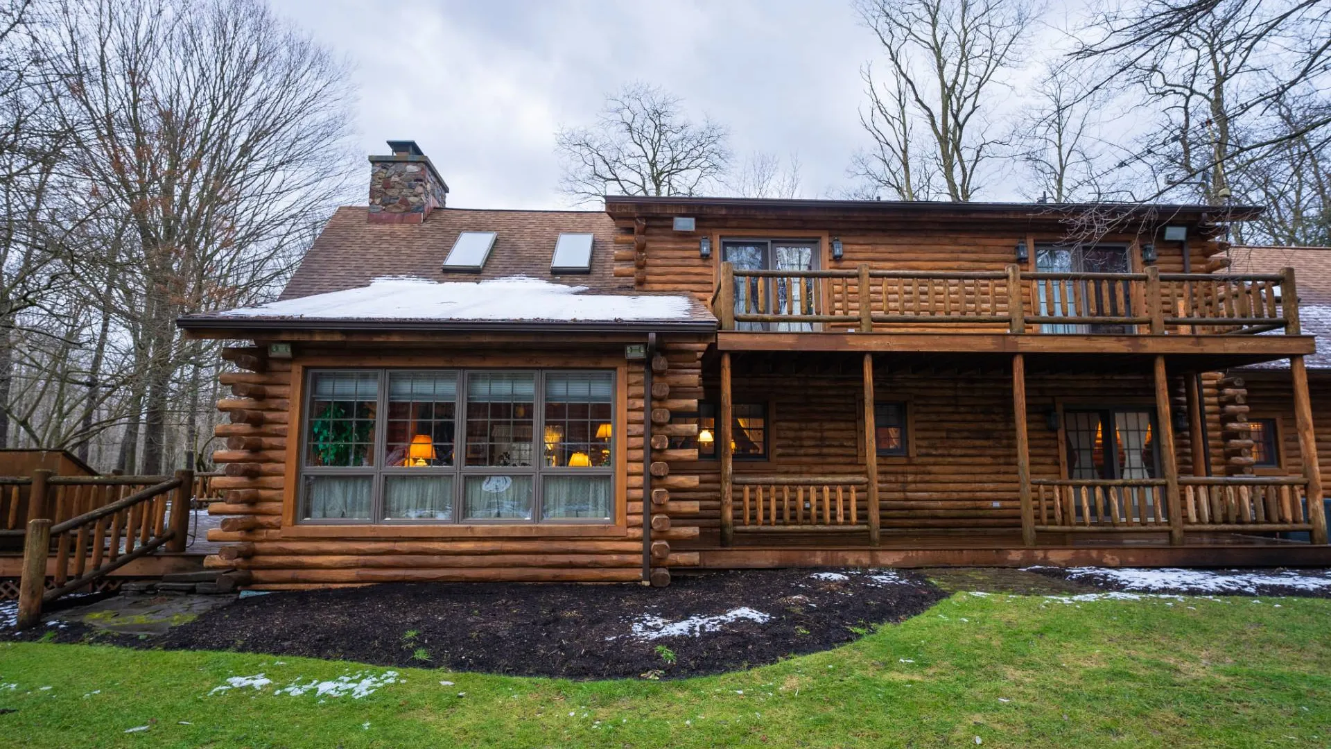 Property at 2278 W Mina Rd, Clymer, NY 14724 4