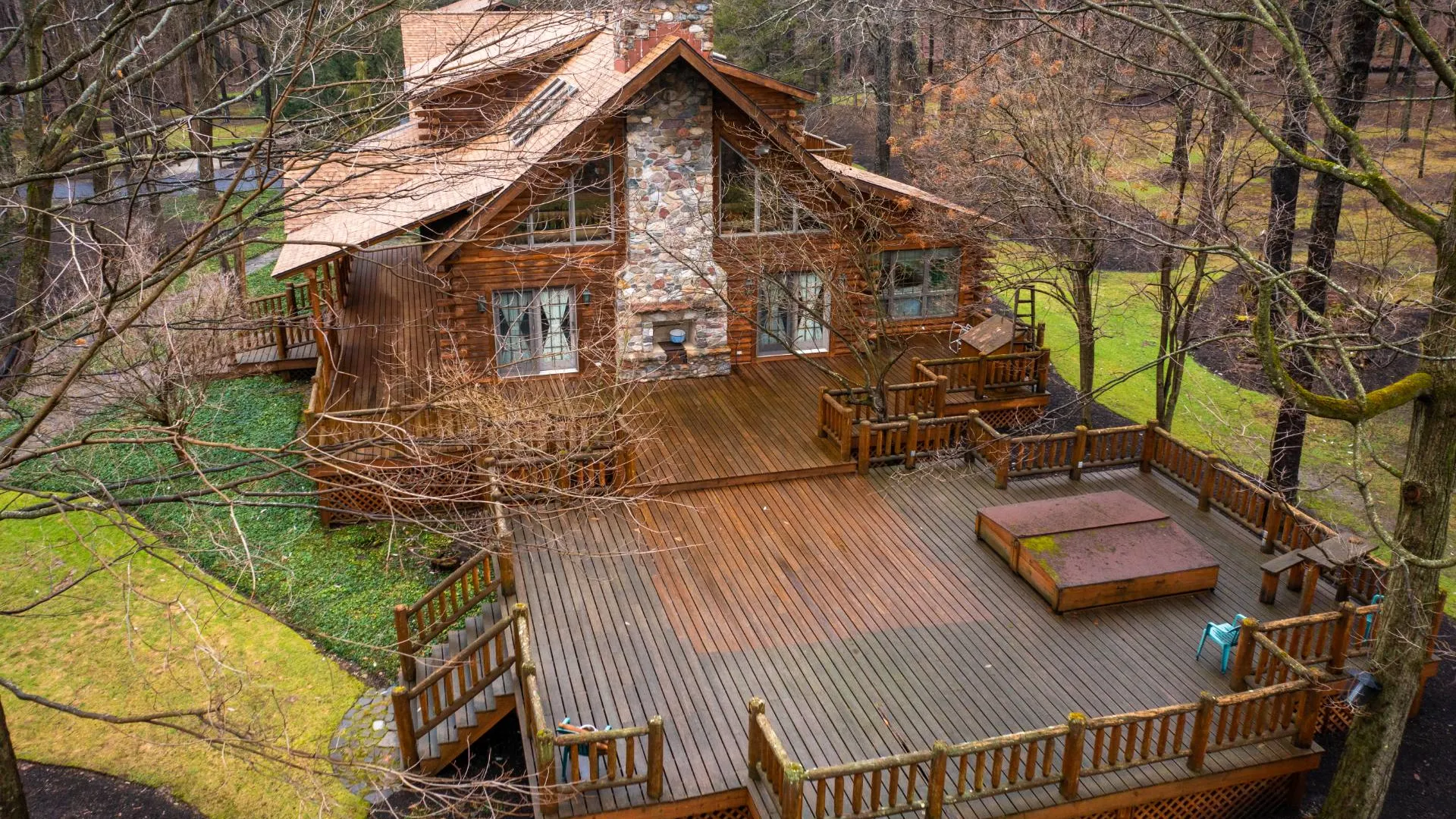 Property at 2278 W Mina Rd, Clymer, NY 14724 6